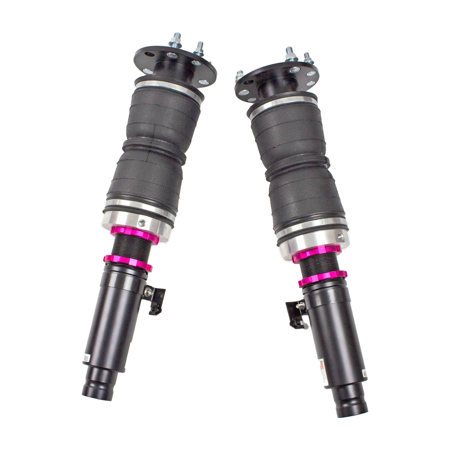 GODSPEED Honda Accord (CP/CS) 2008-12 Mono-Air Strut Lowering Kits