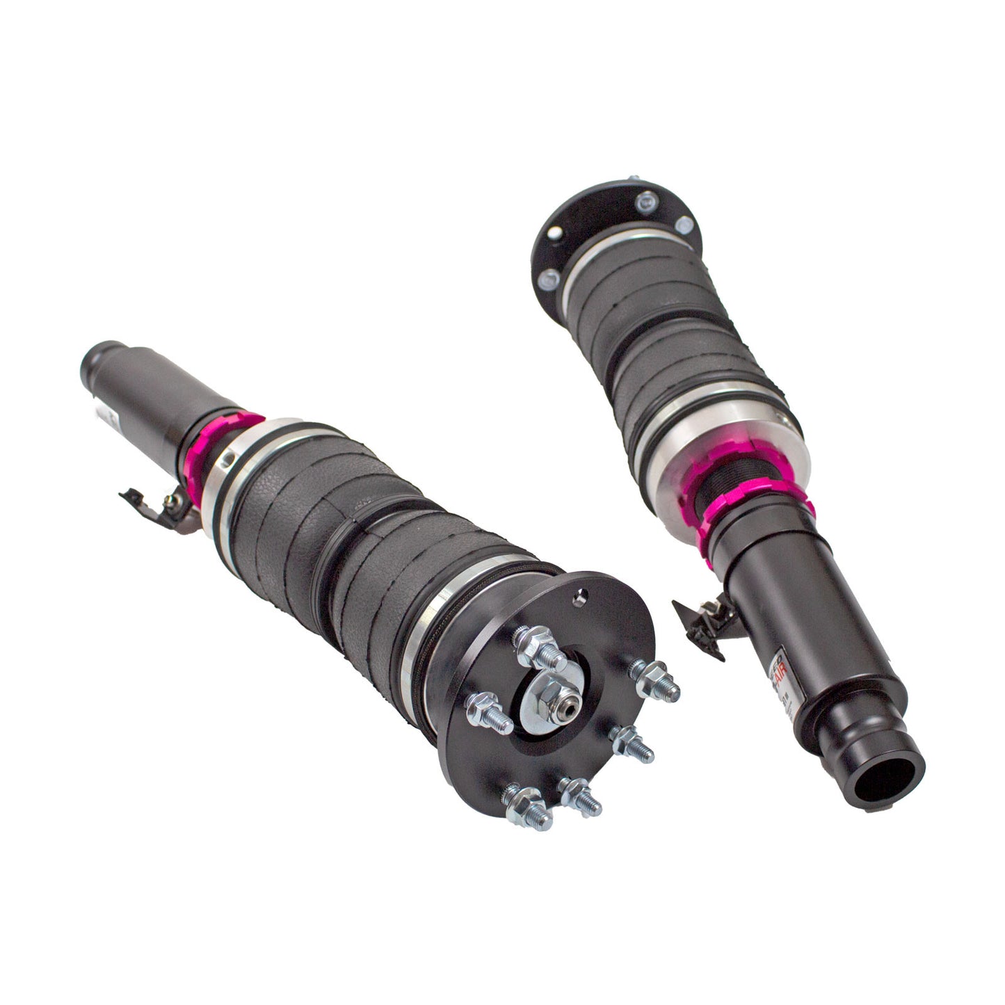 GODSPEED Honda Accord (CP/CS) 2008-12 Mono-Air Strut Lowering Kits