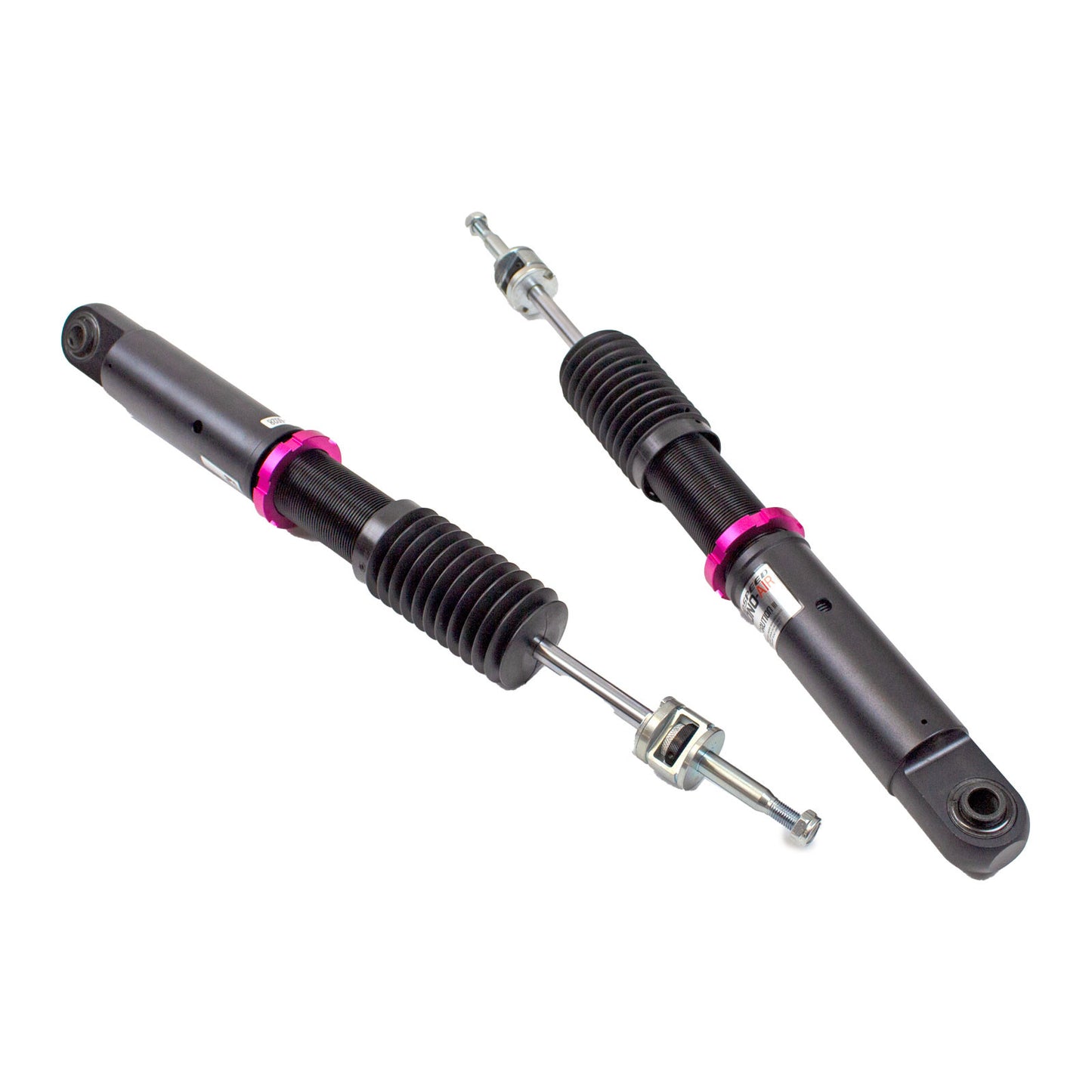 GODSPEED Honda Insight (ZE4) 2019-22 Mono-Air Strut Lowering Kits (50 mm FLM)