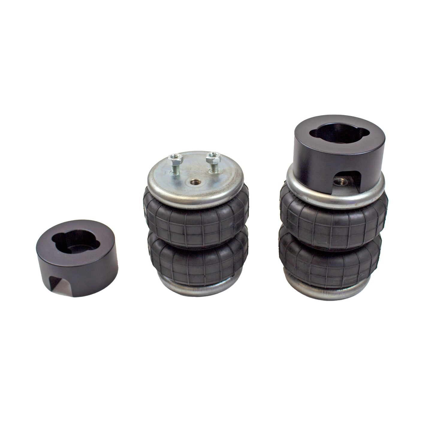 GODSPEED Honda Insight (ZE4) 2019-22 Mono-Air Strut Lowering Kits (50 mm FLM)