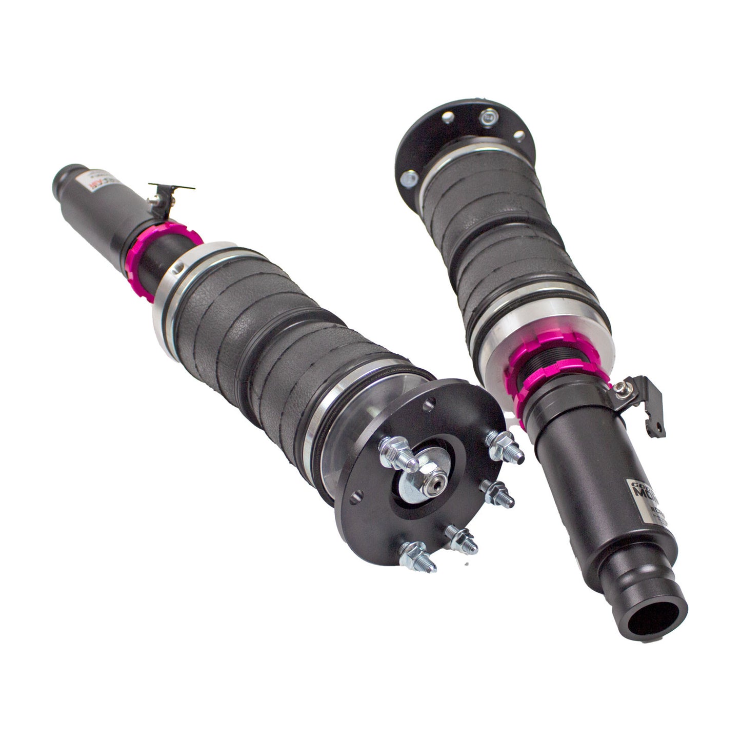 GODSPEED Acura TL (UA8/UA9) 2009-14 Mono-Air Strut Lowering Kits