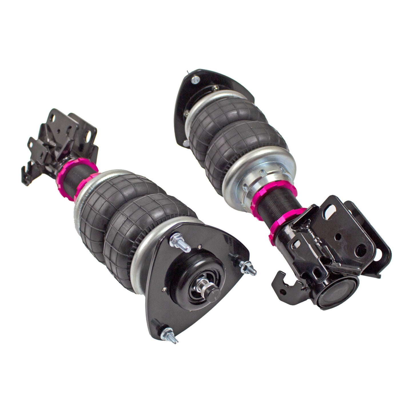 GODSPEED Toyota 86 (ZN6) 2017-21 Mono-Air Strut Lowering Kits