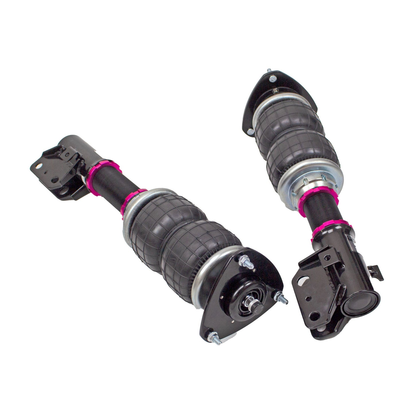 GODSPEED Subaru Forester (SG) 2003-2008 Mono-Air Strut Lowering Kits