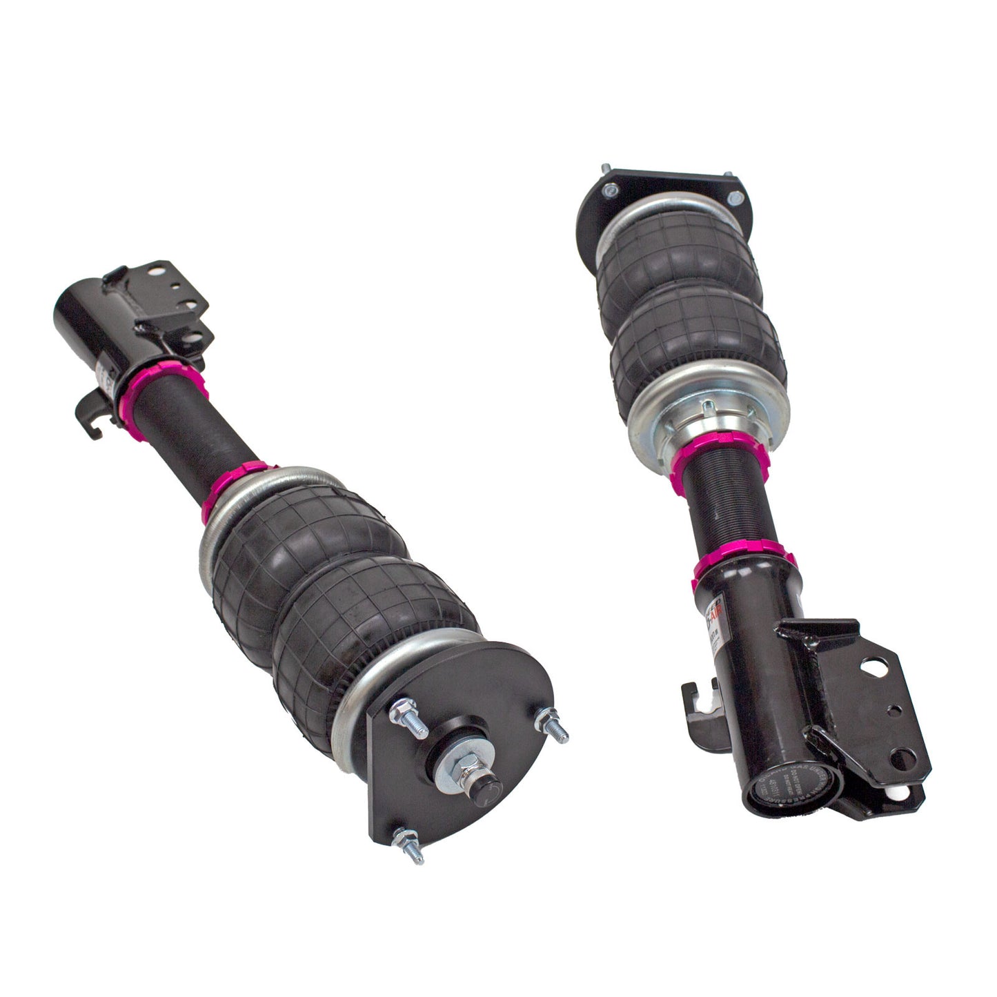 GODSPEED Subaru Forester (SG) 2003-2008 Mono-Air Strut Lowering Kits