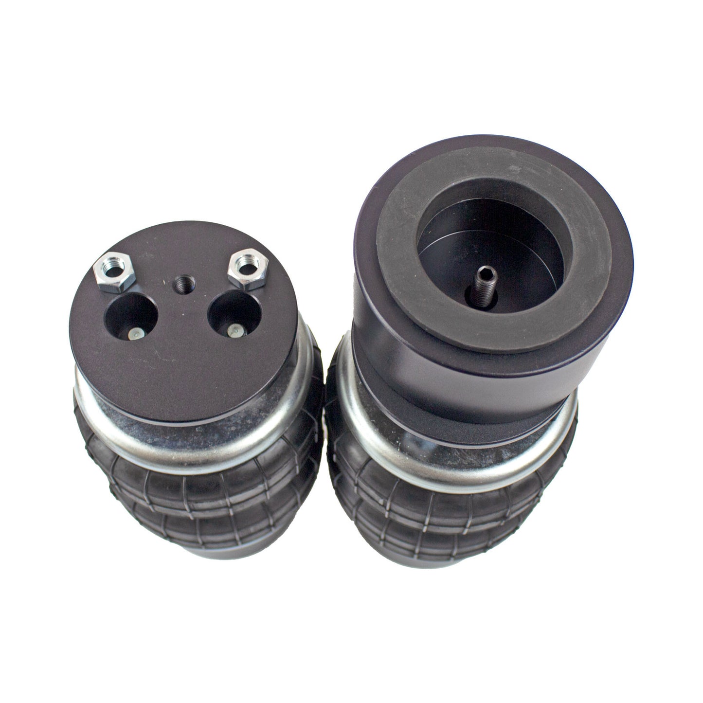 GODSPEED Dodge Challenger RWD (LX) 2011-23 Mono-Air Strut Lowering Kits