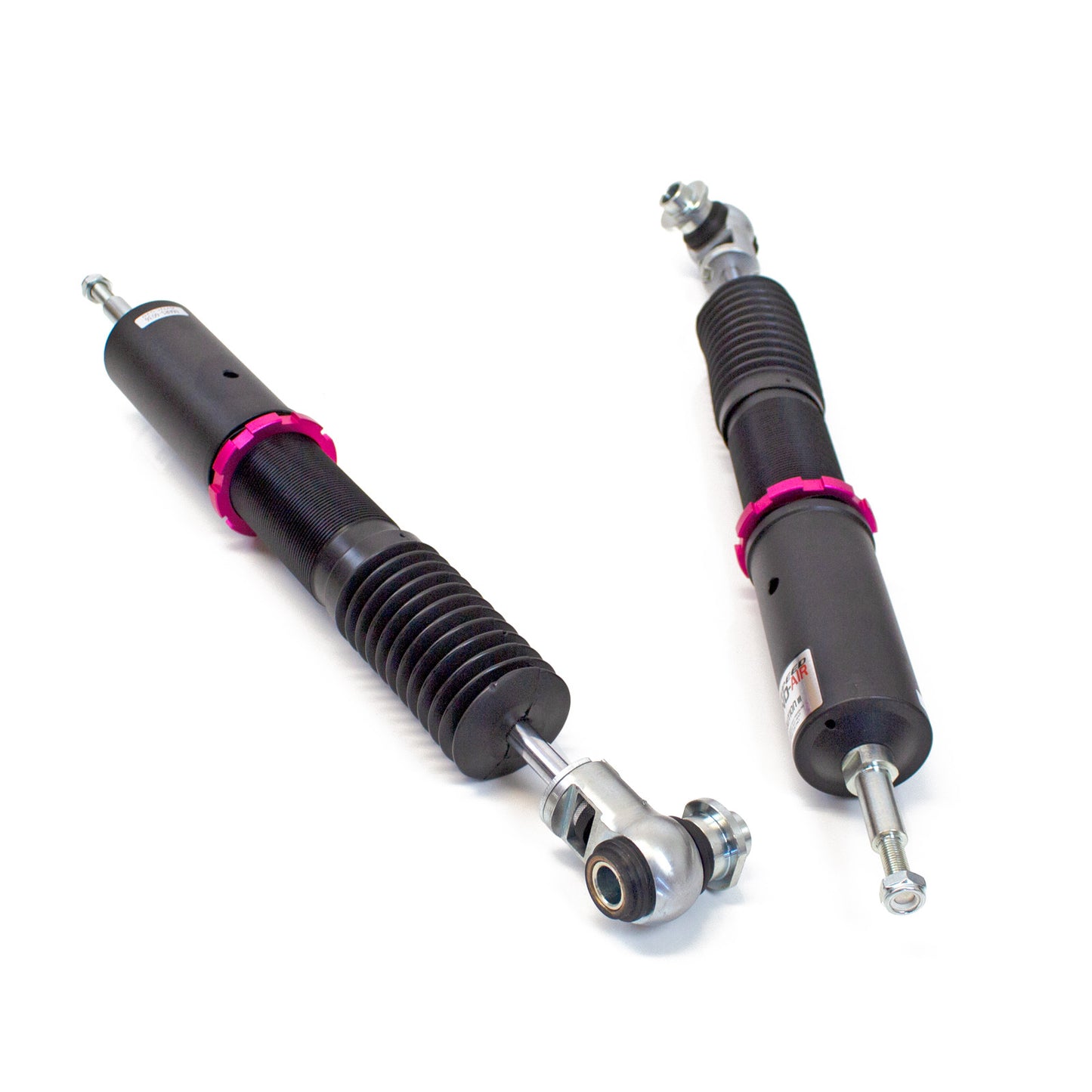 GODSPEED Audi A6 / A6 Quattro / S6 (C6) 2006-11 Mono-Air Strut Lowering Kits