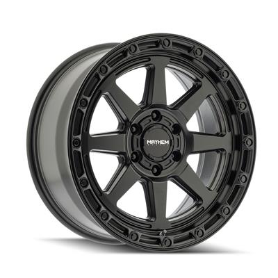 WHEEL