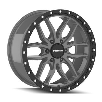 WHEEL