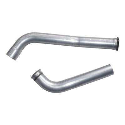 DOWN PIPE KIT AL 2003-2007 FO