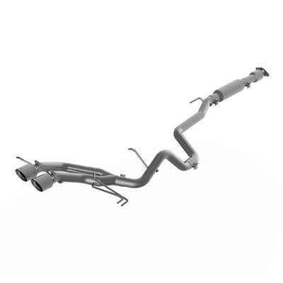 EXHAUST SYSTEMS