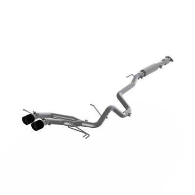 EXHAUST SYSTEMS