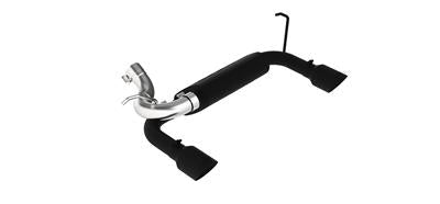 AXLE BACK