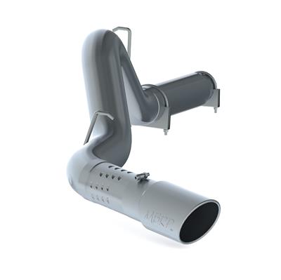 EXHAUST SYSTEM