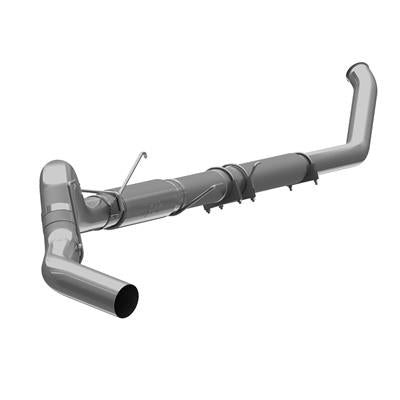 EXHAUST SYSTEM
