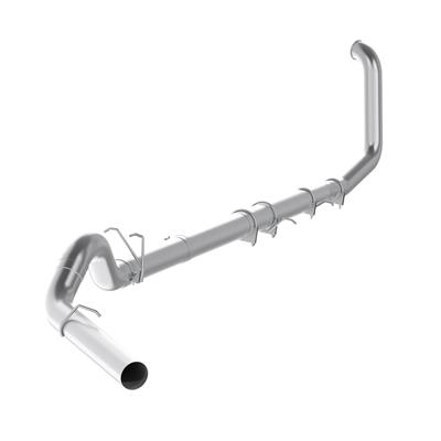 EXHAUST SYSTEM