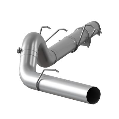EXHAUST SYSTEM
