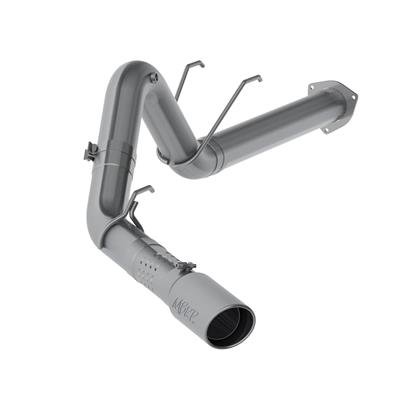 EXHAUST SYSTEM