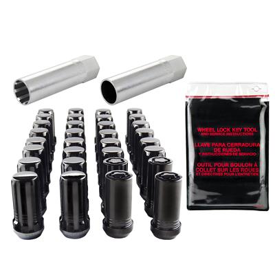 LUG NUT SET