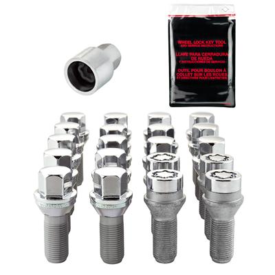 LUG BOLTS