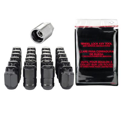 HEX CONE INSTALLATION KITS