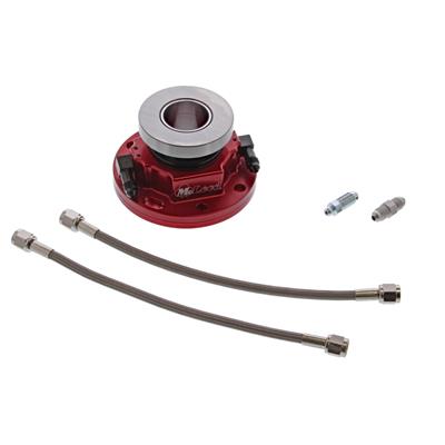 THROWOUT BEARING HYDRAULIC