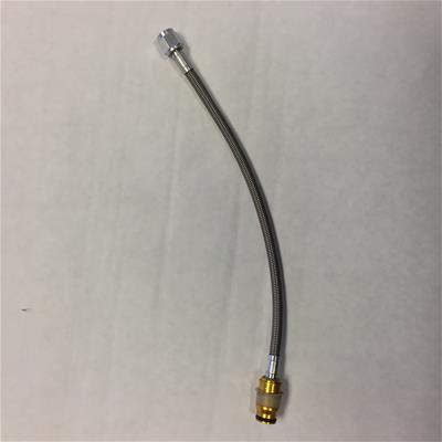 HYDRAULIC LINE