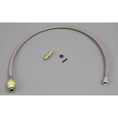 HYDRAULIC CLUTCH LINES