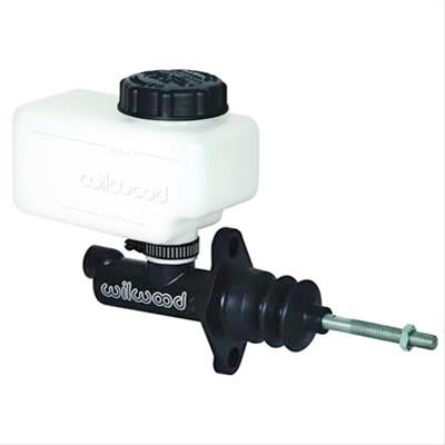MASTER CYLINDER