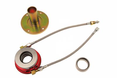 THROWOUT BEARING