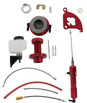 HYDRAULIC KIT