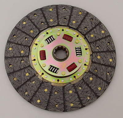 CLUTCH DISC