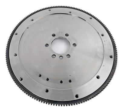 FLYWHEEL STEEL 168T SB/BB V8