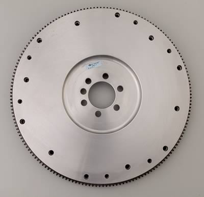 FLYWHEEL STEEL 30LB 168 TOOTH