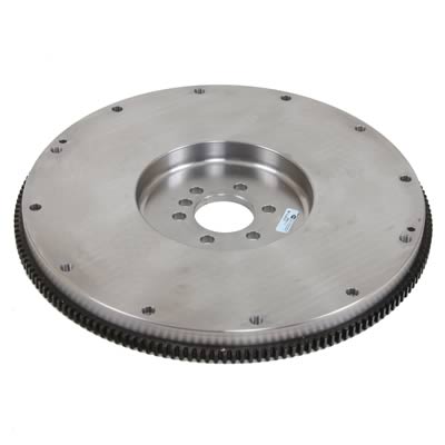 STEEL FLYWHEEL