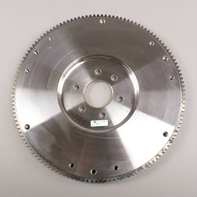 FLYWHEEL 130-TOOTH STEEL 6BOLT