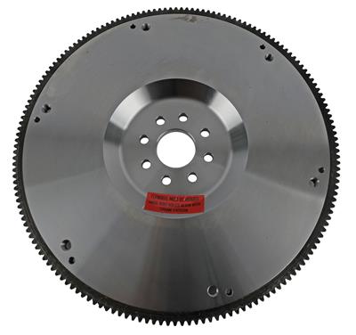 FLYWHEEL STEEL 164-TOOTH SFI