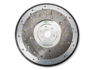 FLY ALM FORD 6 BOLT STL HS