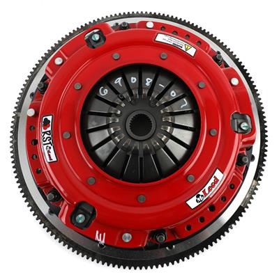 RST STREET TWIN CLUTCH