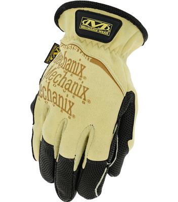 LEATHER HEAT RESISTANT