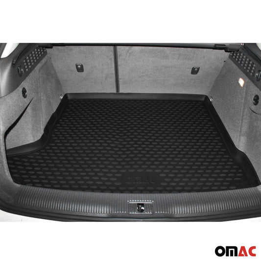 2013-2016 Mazda CX-5 Cargo Liner Trunk Mat All Weather Black