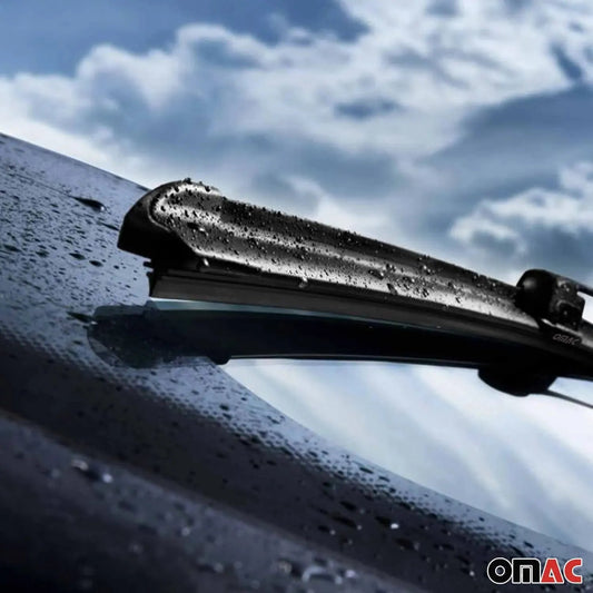 2011-2015 Chevrolet Cruze Sedan Front Windshield Wiper Blades