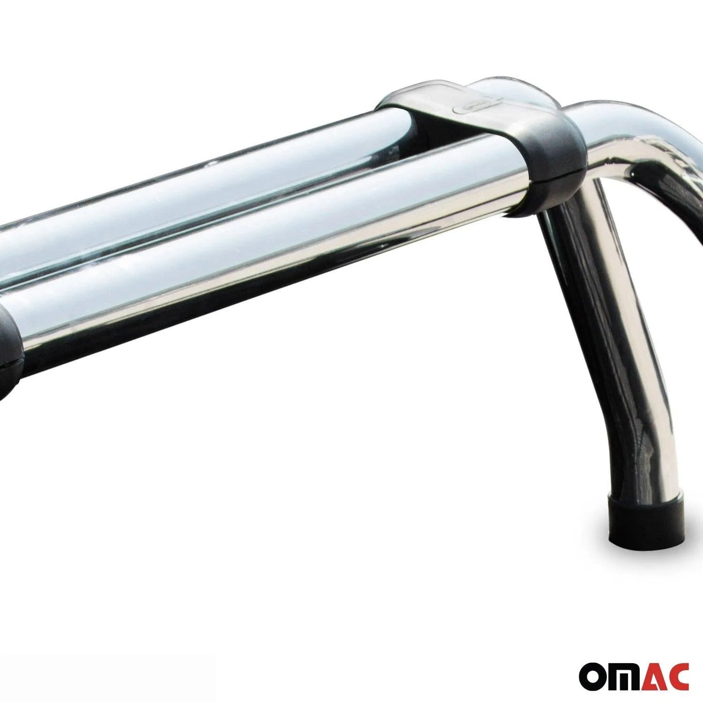 2010-2020 VW Amarok Crew Cab Sport Bar Truck Bed Chase Roll Bar Stainless Steel