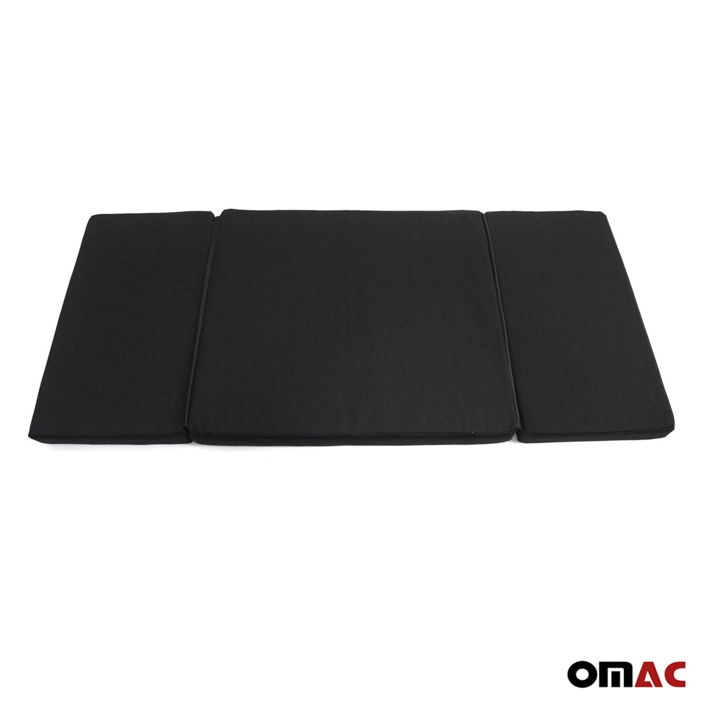1993-2003 Volkswagen Eurovan Front Cab Camper Bed Mattress Bed Black 1Pc