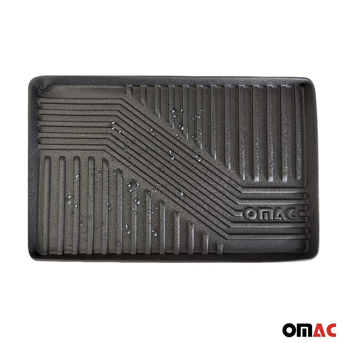 22x14" Multi-Use Cargo Tray Liner Car Truck SUV All Weather Protection Black