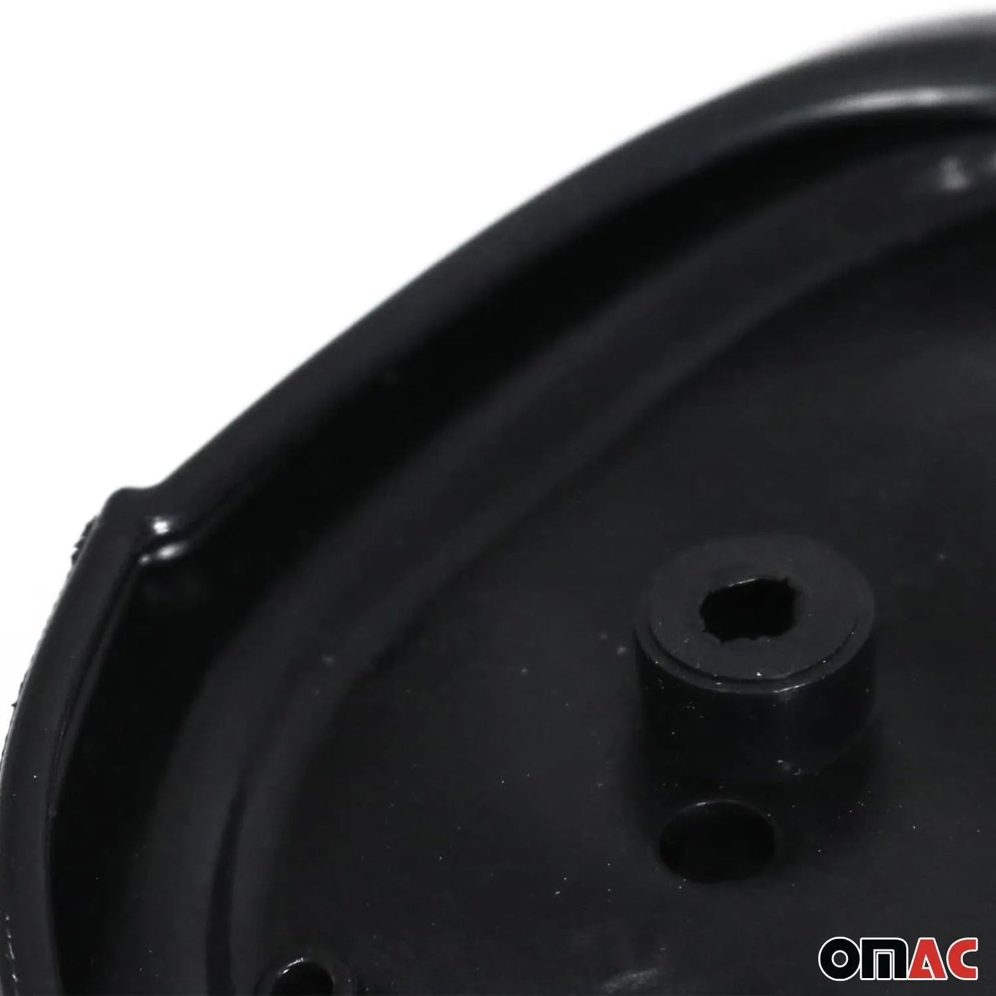 1996-2000 Mercedes E Class W210 Exterior Gasket Seal Pads L+R Weatherstrip Mirror Rubber Seal Strip