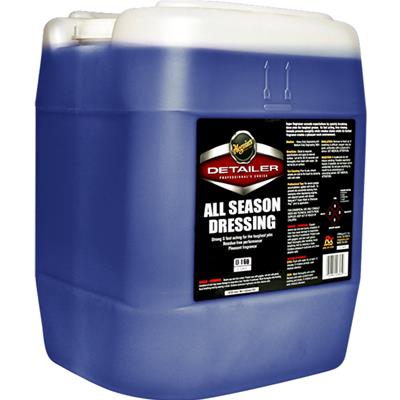 ALL SEASON DRESSING 5-GALLON
