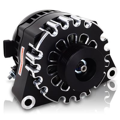 240 AMP ALTERNATOR