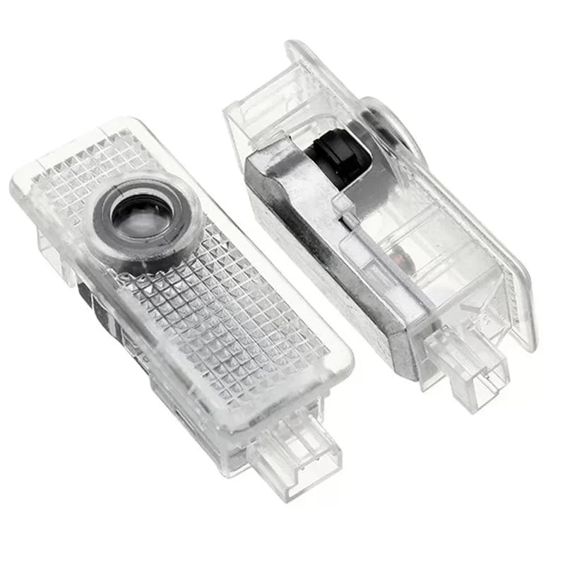 Aston Martin Rapide Premium Door Puddle Lights Various Designs 2010–2020