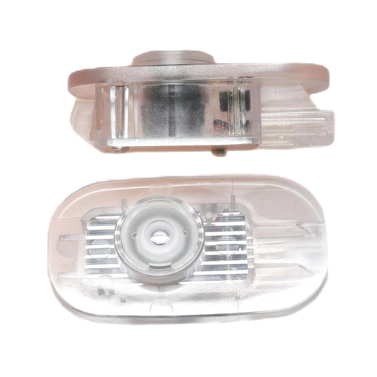 Mercedes-Benz EQE Sedan V295 Premium Door Puddle Lights Various Designs 2022–2026