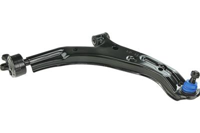 CNTROL ARM BALL JNT ASSEMBLY